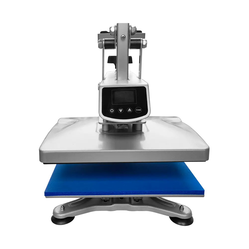 A4 Mini CraftPro Swing Heat Press Machine for T-shirts Printing