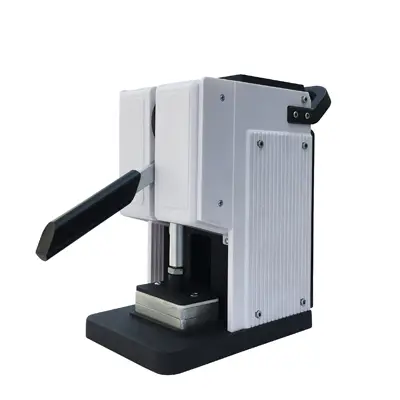 5x7.5cm Mini Portable Manual Rosin Press Machine