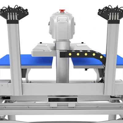 heat press laser alignment tool