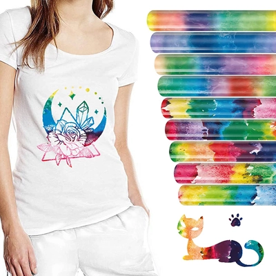 heat transfer vinyl htv