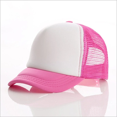 polyester baseball hat