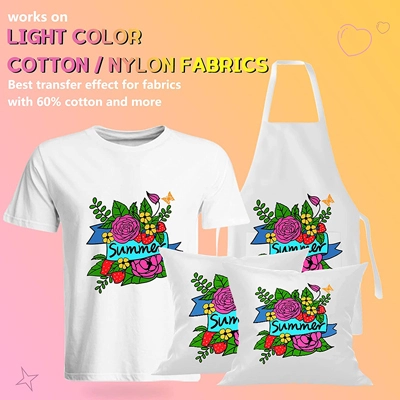 t shirt transfer paper