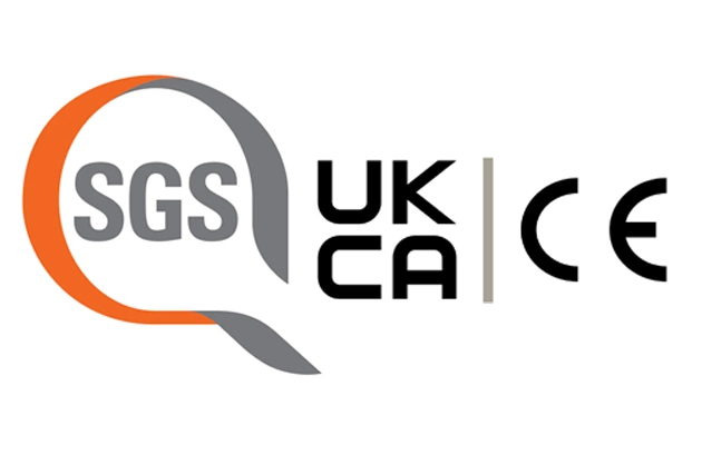 Updated SGS UKCA | CE Certificates