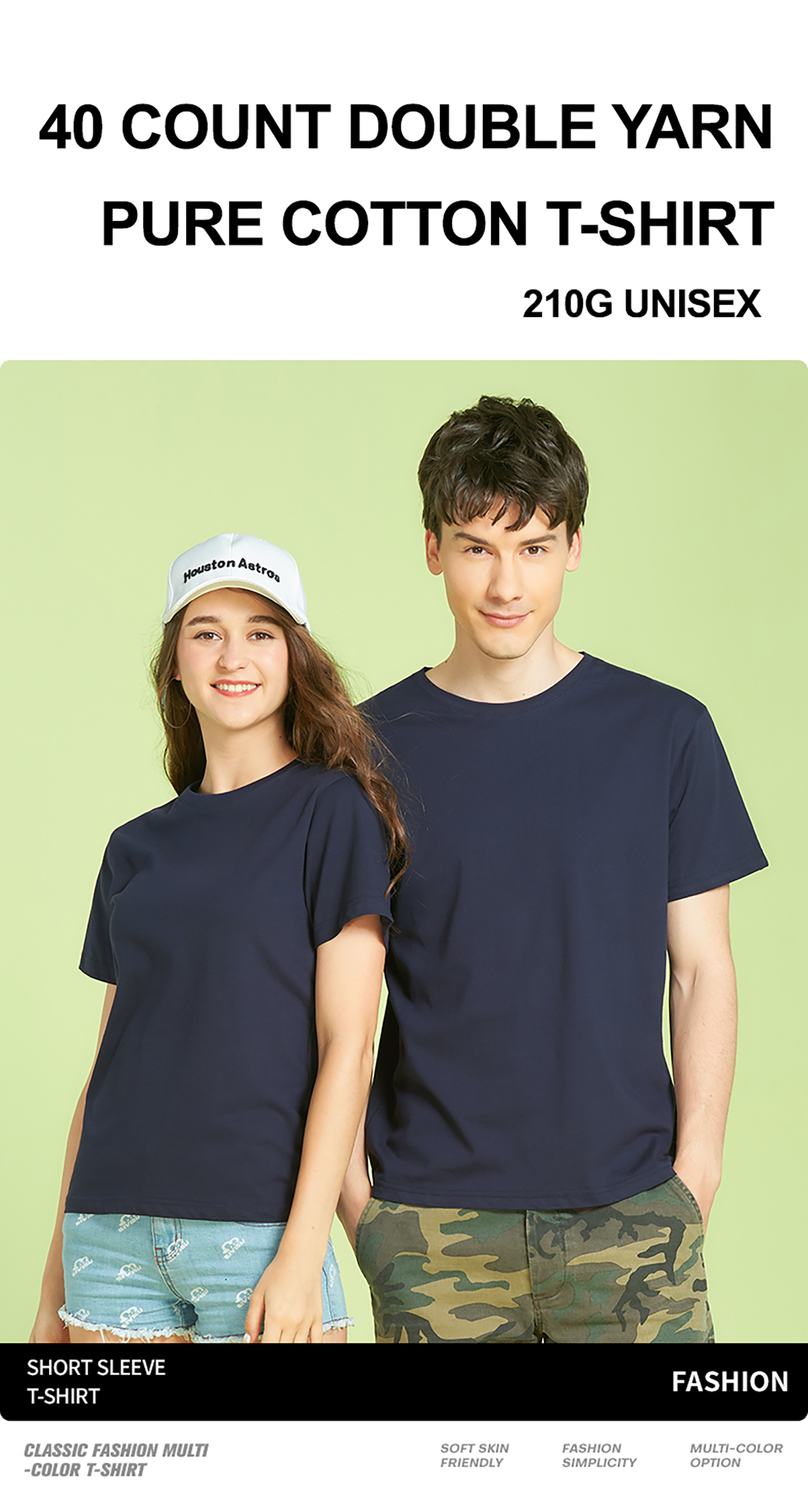 Bulk 100 Cotton T Shirts