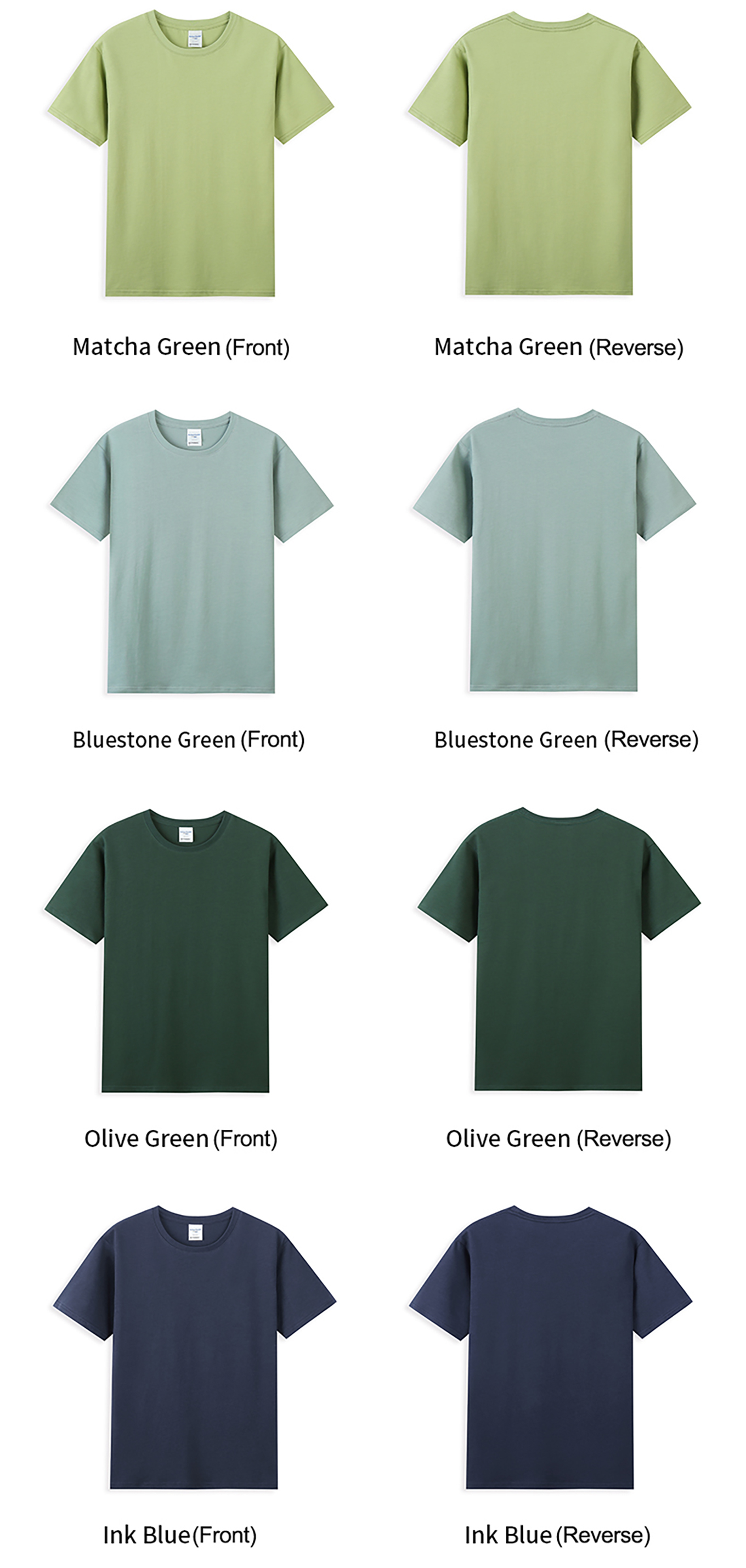 Bulk Wholesale T Shirts