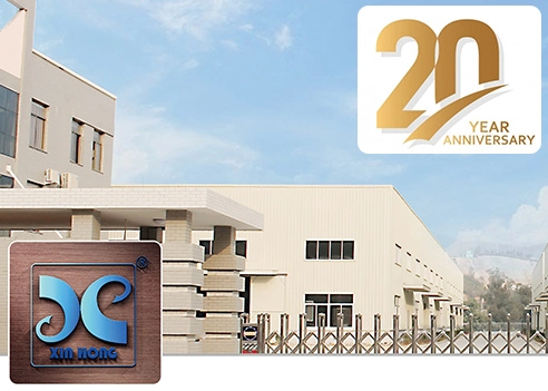 Celebrating 20 Years of Excellence: A Milestone in Heat Press Innovation