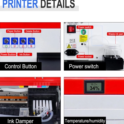 sublimation transfers