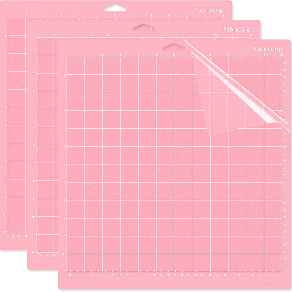 12×12 FabricGrip Cutting Mat for Maker 3/Maker/Explore 3/Air 2/Air/One