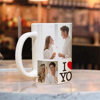 15 oz black sublimation mugs