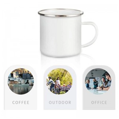 camping mug sublimation