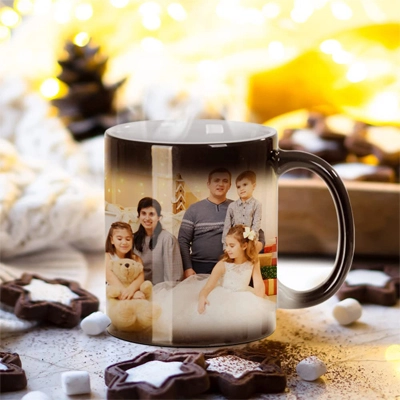 color changing sublimation mug blanks