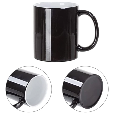 color changing sublimation mugs wholesale