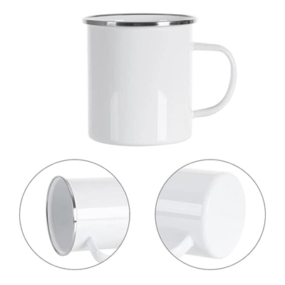 sublimation stainless steel mugs