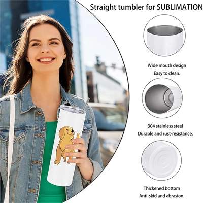 tumbler sublimation