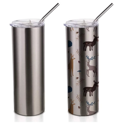 sublimation for tumblers