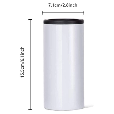 sublimation tapered tumbler