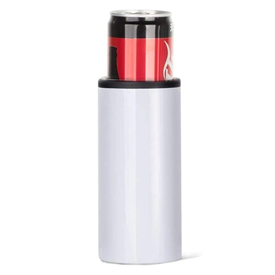 sublimation tumbler with straw