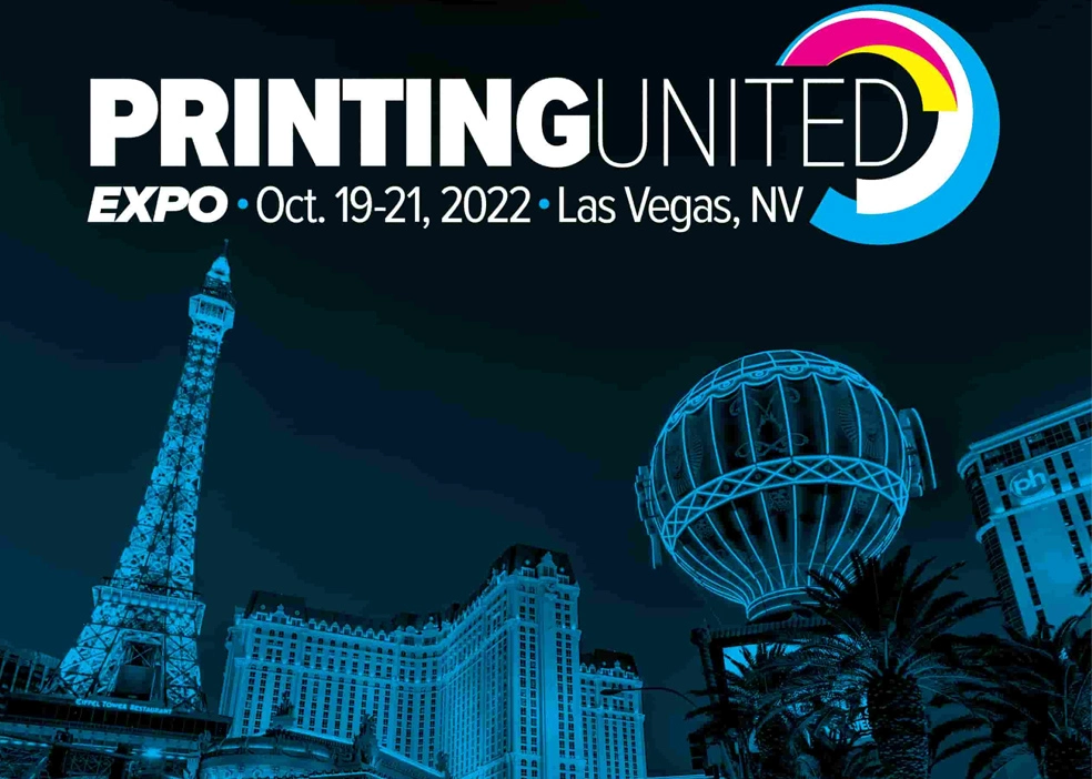 Join Us at Printing United 2024: Discover the Future of Heat Press Technology