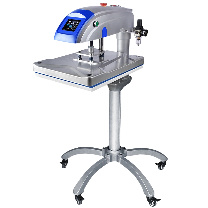 Pneumatic Heat Press 