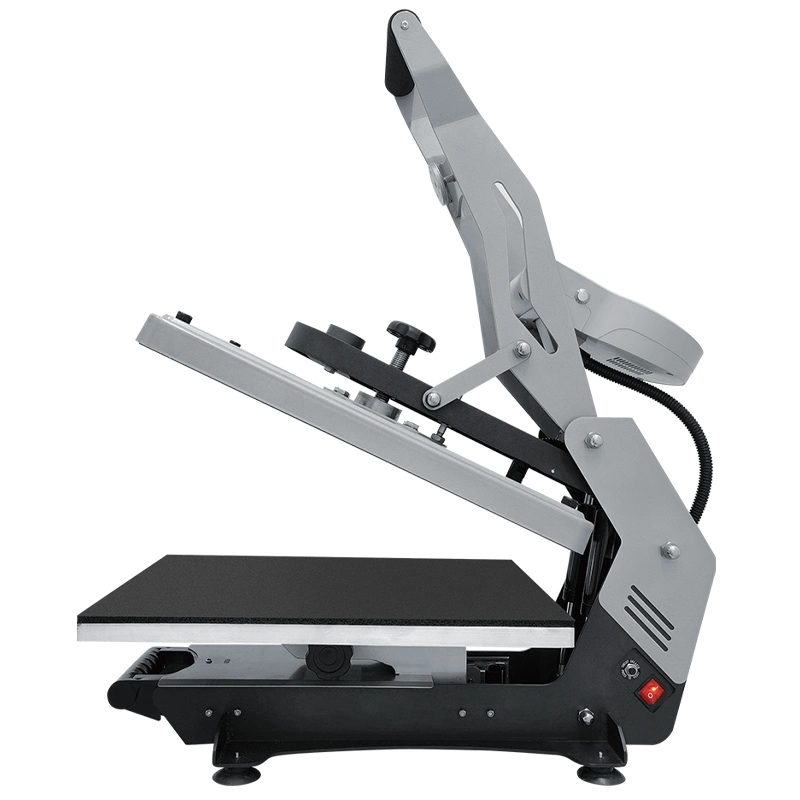 Hot Pressing Digital Heat Press Machine