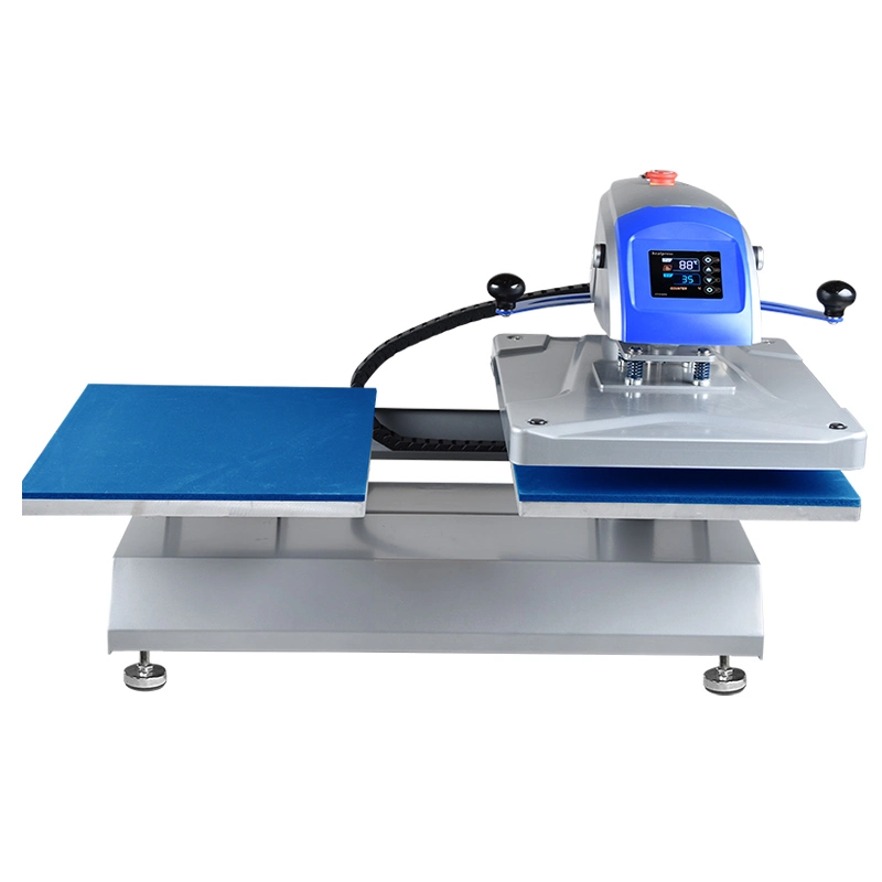 Heat Press For T-shirt