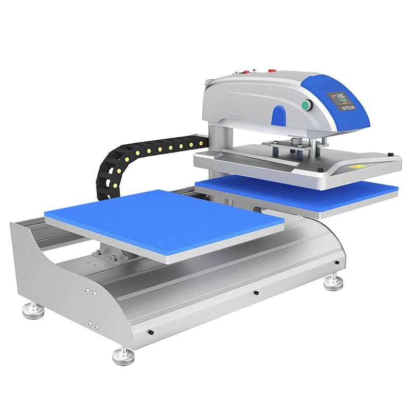 Tshirt Printing Heat Press Machines