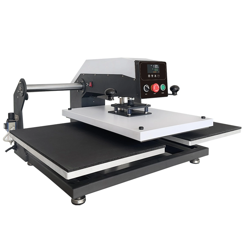 Heat Press Machine for t-shirt