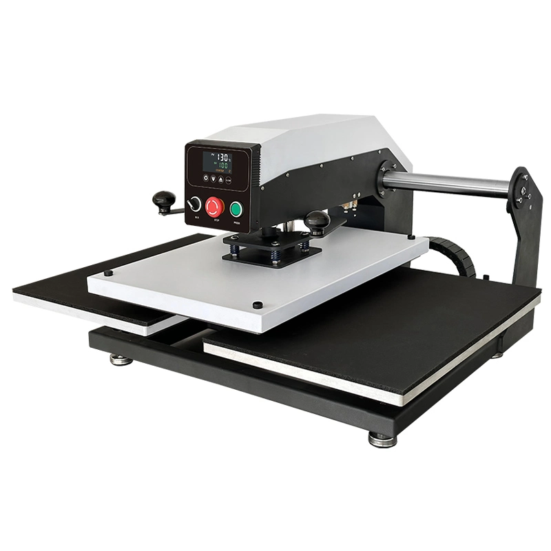 Heat Press Machine