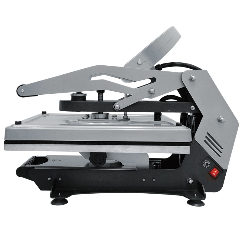 heat transfer heat press