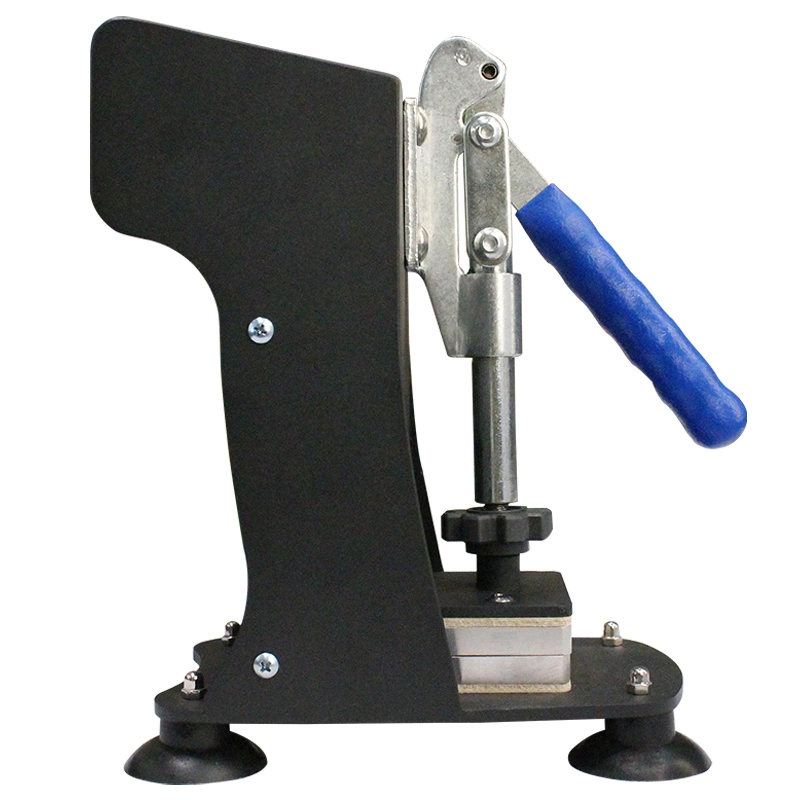 Manual Heat Press 