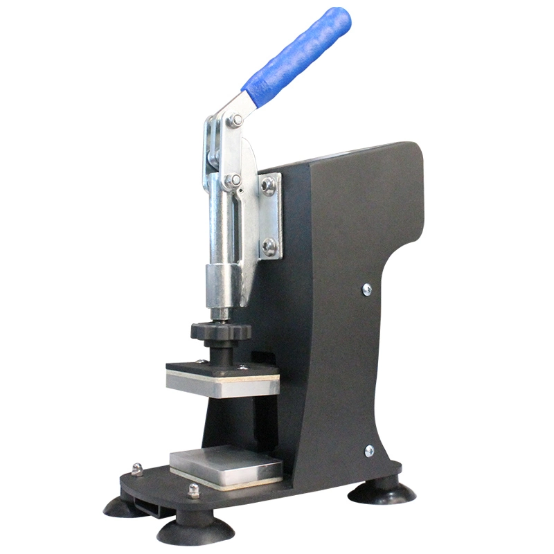 Automatic Heat Press 