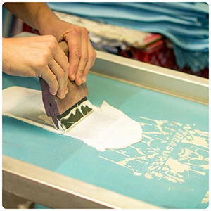 Screen Printing