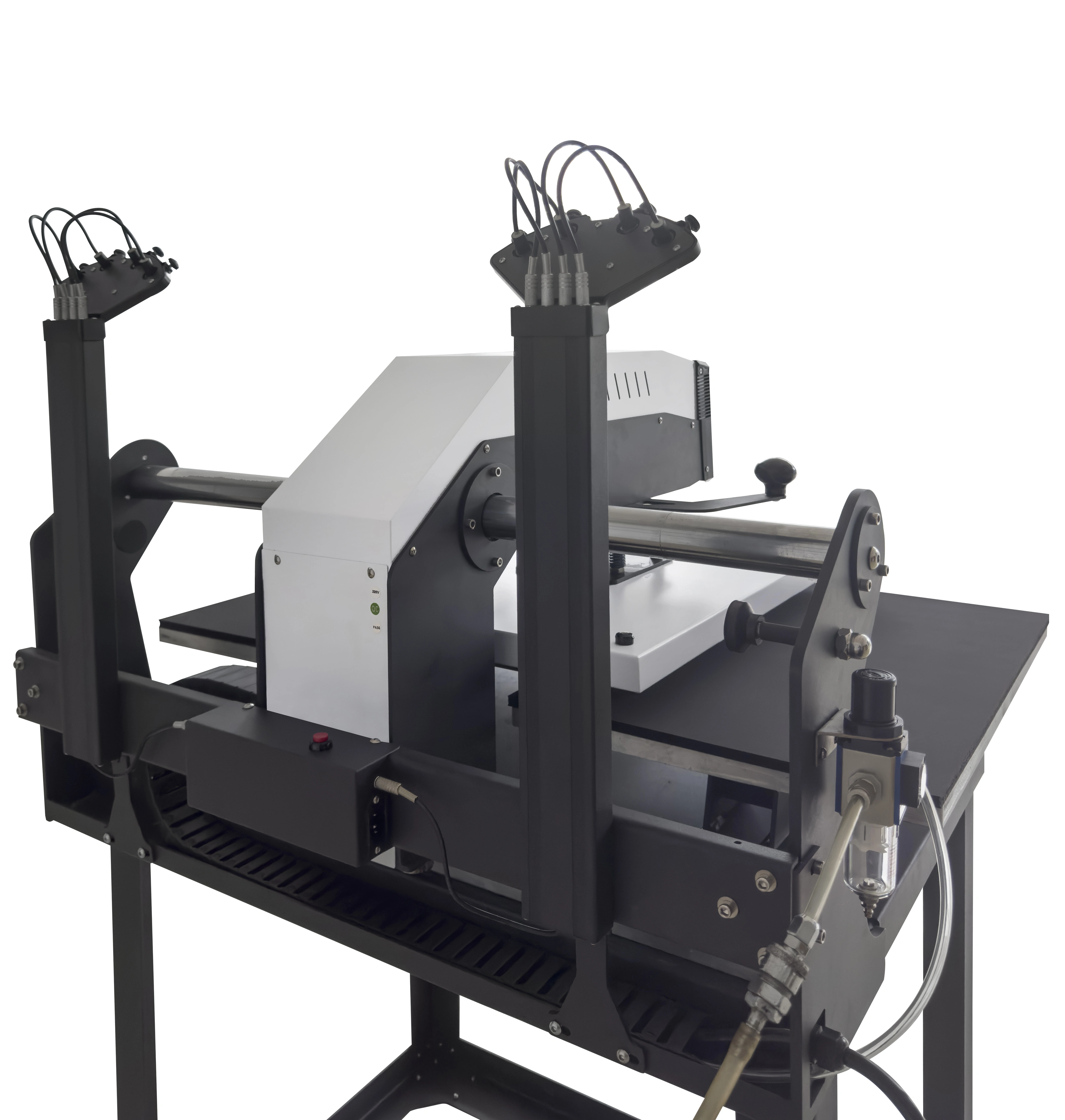 buy pneumatic heat press now